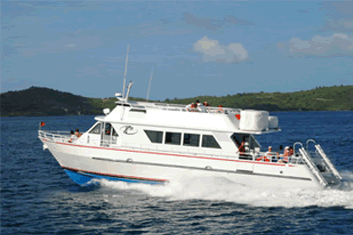 BVI hopping